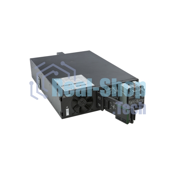 Источник бесперебойного питания APC Smart-UPS SRT SRT5KRMXLI/5000 ВА/4500 Вт/6xIEC320 С13, 4xIEC320 С19