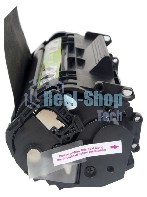 Картридж лазерный Cactus CS-C703 черный (2000 стр.) для Canon LBP2900/LBP3000