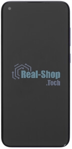Аккумуляторная батарея Samsung Galaxy M11 SM-M115F (HQ-S71) 3.85V 5000mAh