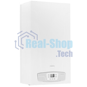 Котел газовый настенный компактный BAXI ECO-4S 1.24 F