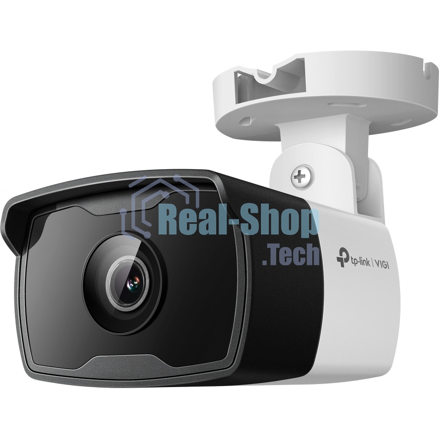 Камера IP 4MP Outdoor Bullet Network Camera TP-Link VIGI C340I(4MM)