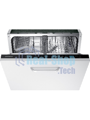 Посудомоечная машина Samsung DW60M5050BB/WT полноразмерная