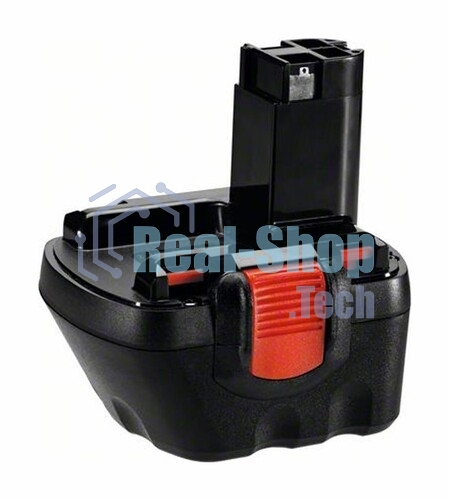 Аккумулятор для Bosch (p/n: 2607335534, 2607335264, 2607335694, BAT140), 1.3Ah 14.4V
