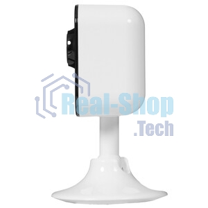 Камера видеонаблюдения IP Ezviz CS-H1C (1080P) 2.8-2.8мм цв. корп.:белый