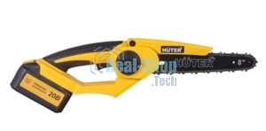Электропила аккумуляторная Huter ELS-20/8-Li-BL