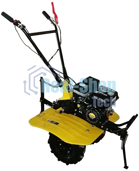 Сельскохозяйственная машина Huter GMC-7.5(M)