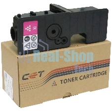 Картридж лазерный CET CET141135R TK-5220M пурпурный (1200 стр.) для Kyocera ECOSYS P5021cdn/M5521cdn