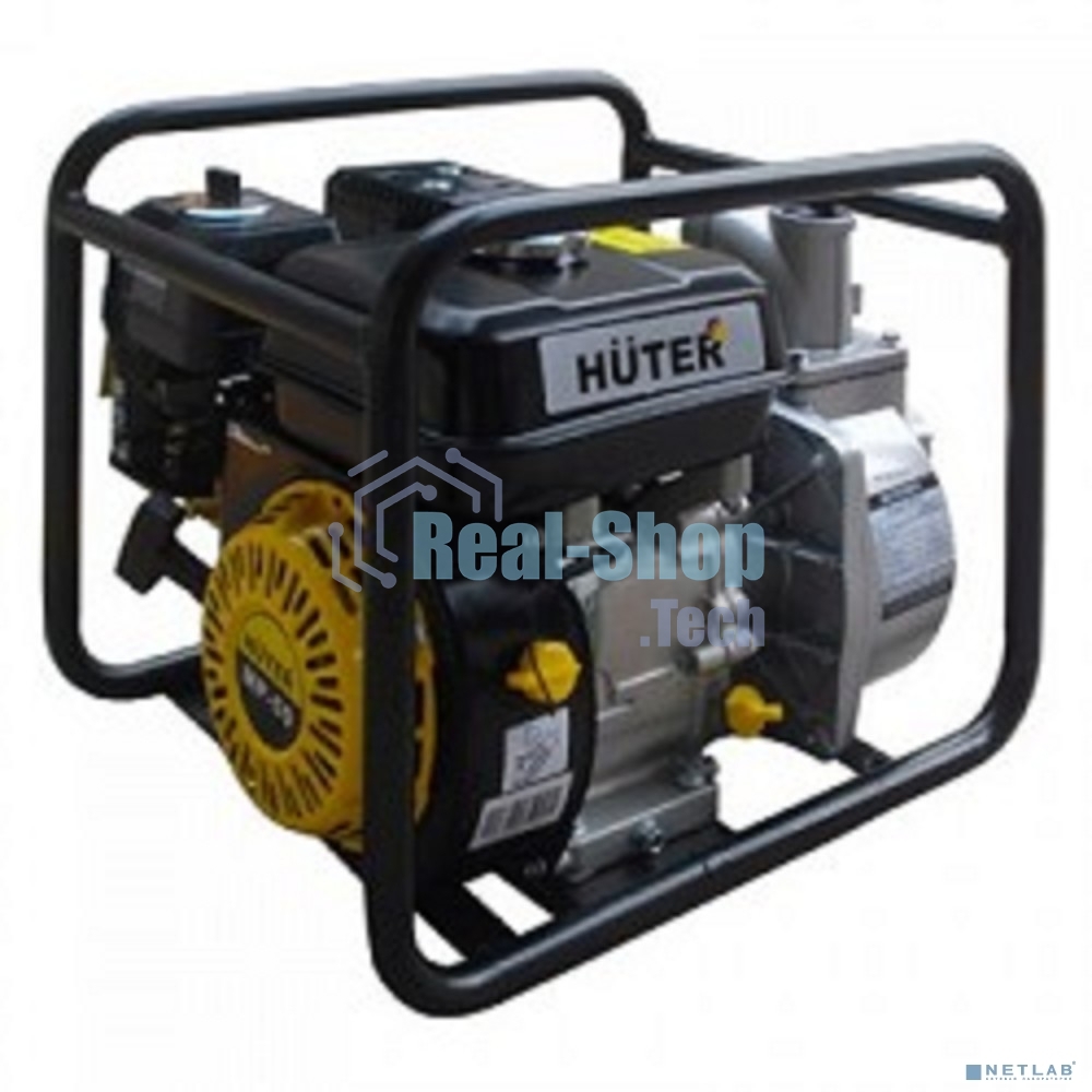 Мотопомпа Huter MP-50