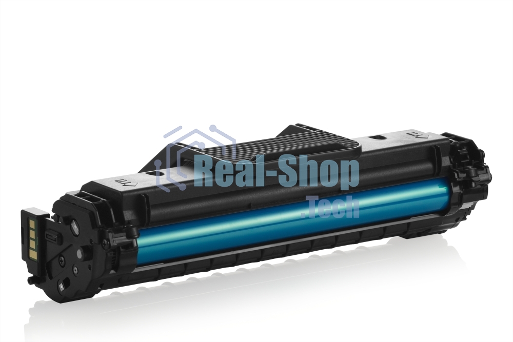 Картридж лазерный Samsung MLT-D117S черный для Samsung SCX-4650N/4655FN (2500 стр.)