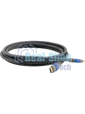Кабель Kramer C-HM/HM/PRO-6 HDMI-HDMI(Вилка - Вилка), 1,8 м