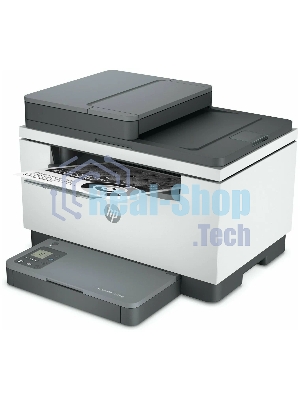 МФУ лазерное HP LaserJet M236sdw (9YG09A), A4, ч/б, печ. до 29 стр/мин., скан. до 19 стр/мин. (ч/б) 10 стр/мин. (цвет), 600 x 600 dpi, USB, RJ-45, Wi-Fi, BlueTooth, Air Print, Mopria