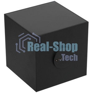 Настольный ARGb светильник Yeelight Cube-Desktop Atmosphere Light-Color Light-Dot Matrix Light Basic Package-WiFi