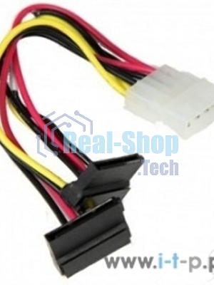 SERVER ACC CABLE SATA (RA) 15CM CBL-0082L SUPERMICRO