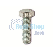 Болт М8х25 (уп. 100 шт) ДКС CM020825
