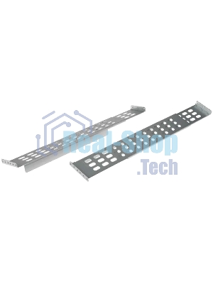 Источник бесперебойного питания APC Smart-UPS SRT SRT3000RMXLI/3000 ВА/2700 Вт/8xIEC320 С13, 2xIEC320 С19