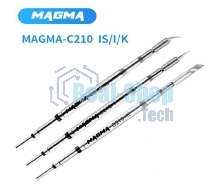 Жало для паяльника MAGMA C210?K?