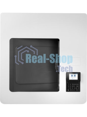 Принтер лазерный HP Color LaserJet Enterprise M751dn (T3U44A), A3, цветной, печ. 41 стр/мин., 1200x1200 dpi, Ethernet, USB