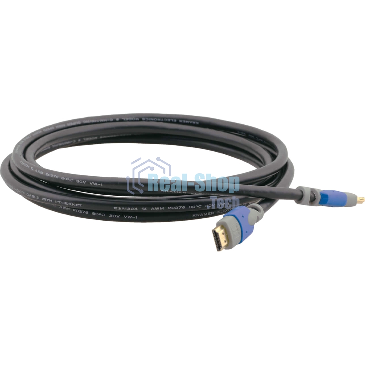 Кабель Kramer C-HM/HM/PRO-10 HDMI-HDMI(Вилка - Вилка), 3 м