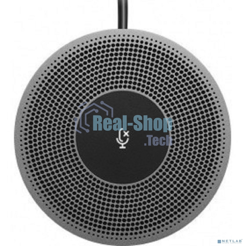 Микрофон Logitech Microphone for MeetUp