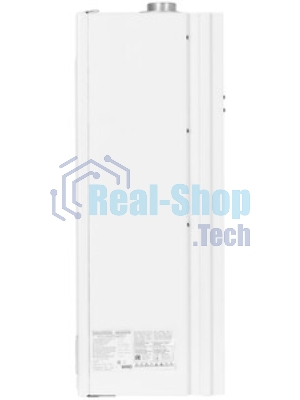 Котел газовый настенный компактный BAXI ECO FOUR 24 F