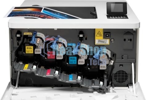 Принтер лазерный HP Color LaserJet Enterprise M751dn (T3U44A), A3, цветной, печ. 41 стр/мин., 1200x1200 dpi, Ethernet, USB