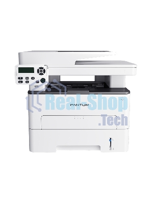 МФУ лазерное Pantum M7102DN, A4, ч/б, печ. до 33 стр/мин., скан. до 24 стр/мин., 1200x1200dpi, USB, RJ-45, проектная модель