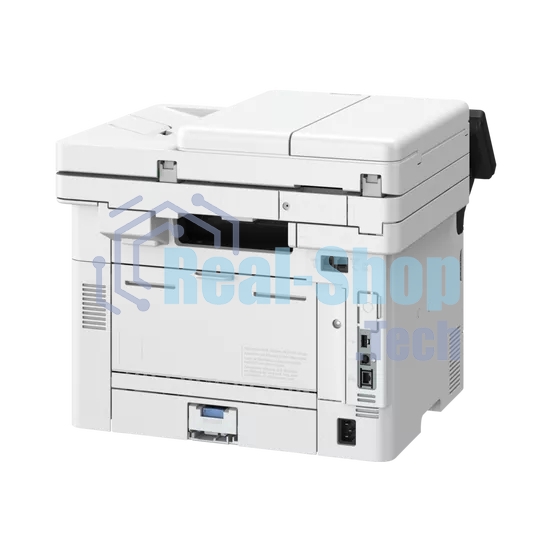 МФУ лазерное Canon i-SENSYS MF461dw/5951C020/A4/ч/б/36 стр/мин.,/скан. до 100 стр/мин./(ч/б) 80 стр/мин./(печать) 1200x1200/(скан.)600x600/USB, RJ-45, Wi-Fi