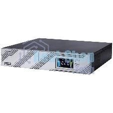 Источник бесперебойного питания Powercom Smart-UPS SMART RT