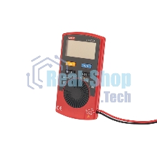 Портативный мультиметр UNI-T UT120A