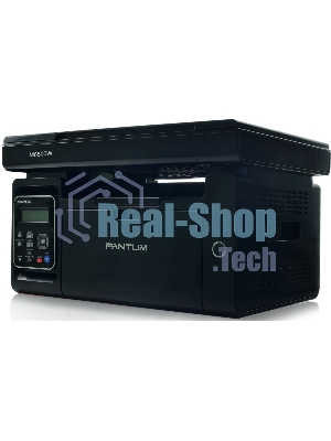 МФУ лазерное Pantum M6500W, A4, ч/б, печ. до 22 стр/мин., скан. до 8.5 стр/мин., 1200x1200dpi, USB, Wi-Fi