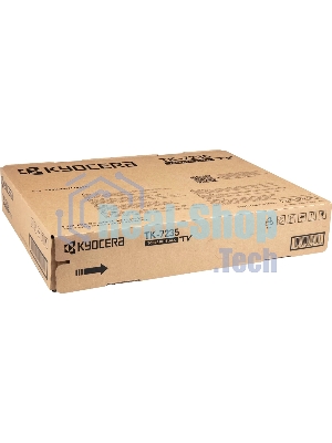 Картридж лазерный Kyocera TK-7235 1T02ZS0NL0 черный (35000 стр.) для Kyocera TASKalfa MZ4000i