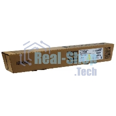 Картридж лазерный тип IM C2510H Ricoh IM C2510 желтый (842562) 18K