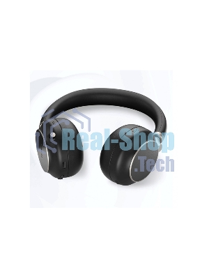Гарнитура Yealink BH76 UC чёрный, беспроводная, Bluetooth, до 35 ч