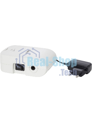 Ингалятор компрессорный OMRON С21 Basic (NE-C803-RU)