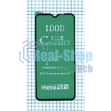 Керамическая пленка (стекло) для OnePlus 7 черный Керамическая пленка (стекло) для OnePlus 7 черный