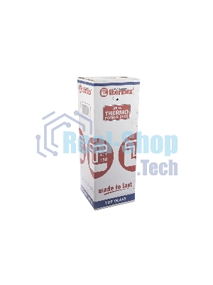 Водонагреватель электрический Thermex Thermo 150 V белый, накопительный, 150 л, 2,5 кВт, настенный, вертикальный