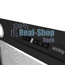Встраиваемая вытяжка Korting KHI 9755 N