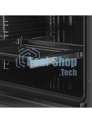 Шкаф духовой электрический Maunfeld AEOD6063W