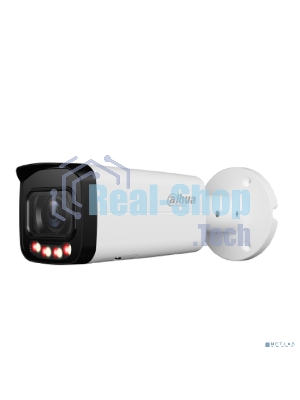Камера видеонаблюдения IP Dahua DH-IPC-HFW3249TP-ZS-IL 2.7-13.5мм цв.