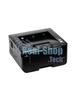Принтер лазерный Катюша P133-256-pp 33 стр/мин А4 Ч/Б, 1200 dpi. 256 МБ RAM, Ethernet, USB, USB-host, Wi-Fi (опция).Старт. тонер