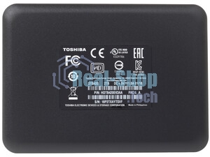 Внешний HDD 2.5