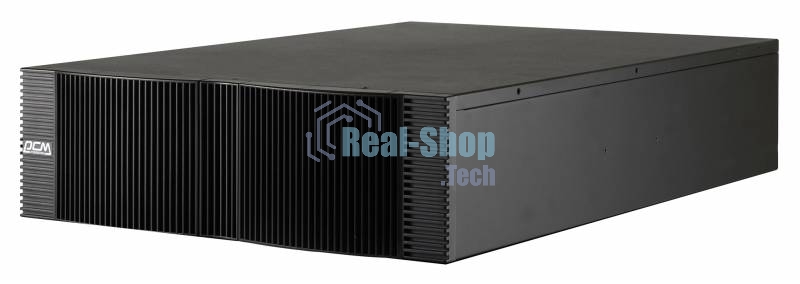 Батарейный модуль Powercom BAT VGD-240V RM for VRT-10K (240V, 9Ah) without PDU and without charger