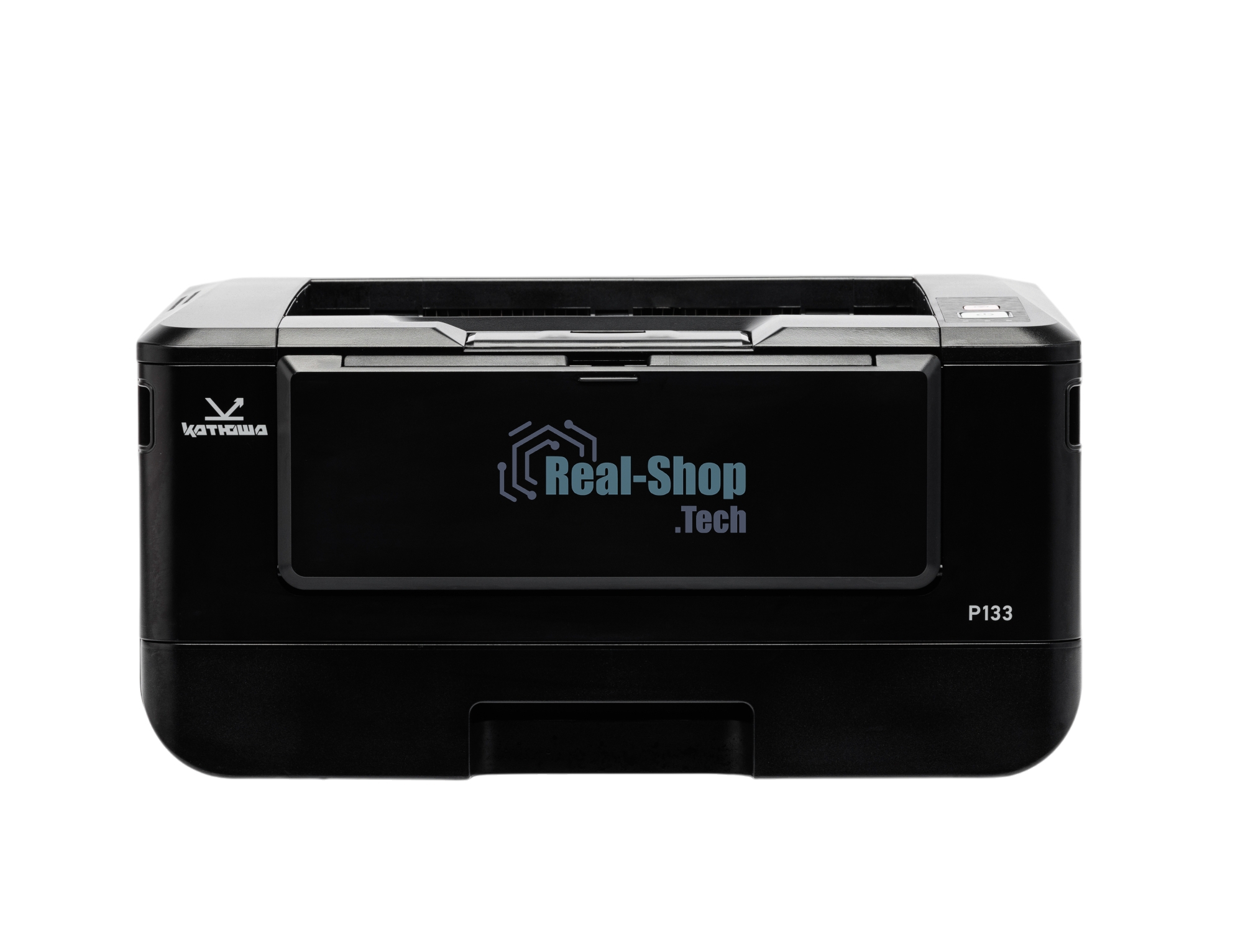 Принтер лазерный Катюша P133-256-pp 33 стр/мин А4 Ч/Б, 1200 dpi. 256 МБ RAM, Ethernet, USB, USB-host, Wi-Fi (опция).Старт. тонер