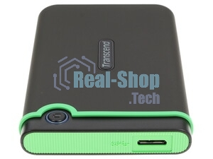 Внешний HDD 2.5