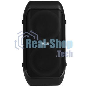 Акустическая система ELTRONIC (20-86) HOME SOUND черный