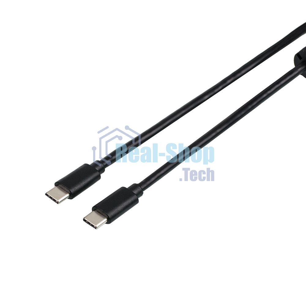 Адаптер USB-C TO USB-C 0.8M AT2113 ATCOM