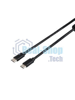Адаптер USB-C TO USB-C 0.8M AT2113 ATCOM