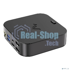 USB-концентратор Maibenben USB-C Dock DS301 100W (YPE-C TO TYPE C PD + 4USB3.0 + 3.5 + RJ45 + HDMI + 2DP)