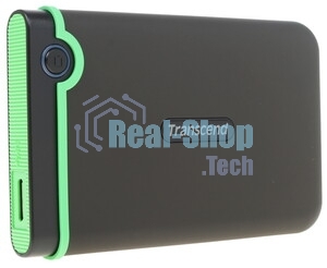 Внешний HDD 2.5