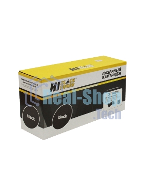 Расходные материалы Hi-Black CLT-K407S Картридж для Samsung CLP320/320N/CLX-3185/3185N/FN Bk с чипом